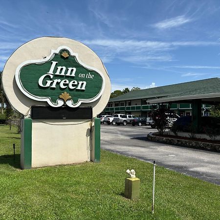 Inn On The Green Florida Tavares Extérieur photo