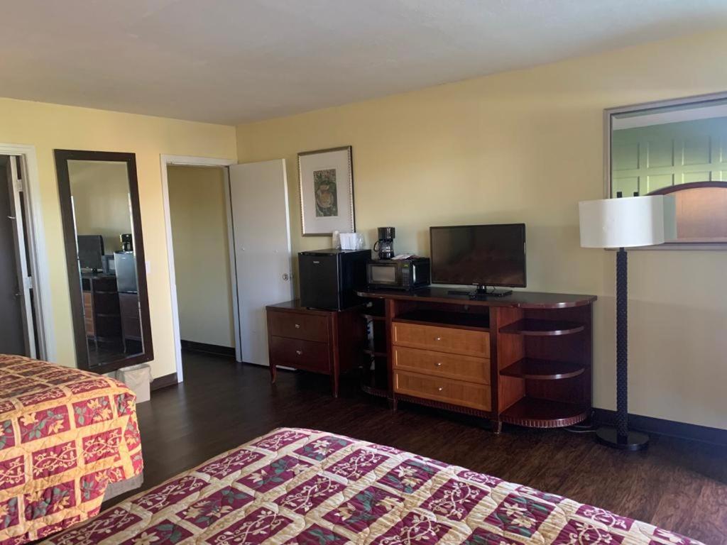Inn On The Green Florida Tavares Extérieur photo