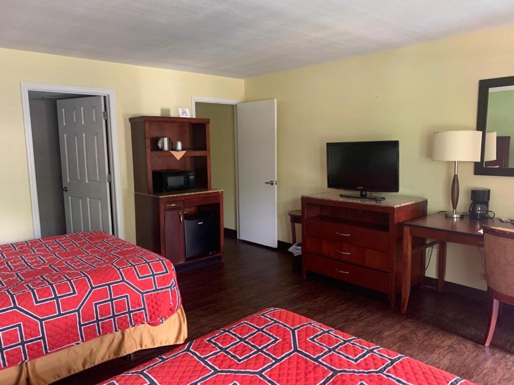 Inn On The Green Florida Tavares Extérieur photo