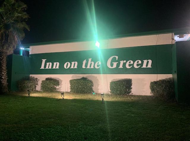 Inn On The Green Florida Tavares Extérieur photo