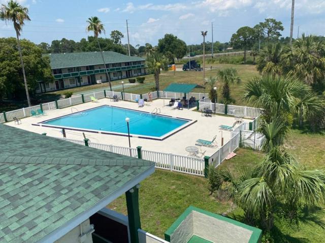Inn On The Green Florida Tavares Extérieur photo