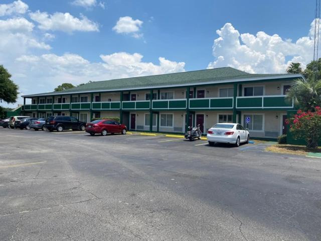Inn On The Green Florida Tavares Extérieur photo
