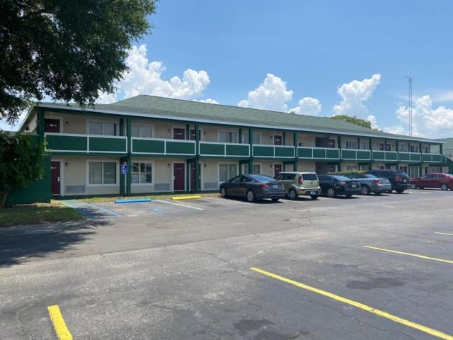 Inn On The Green Florida Tavares Extérieur photo