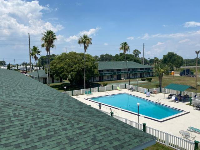 Inn On The Green Florida Tavares Extérieur photo