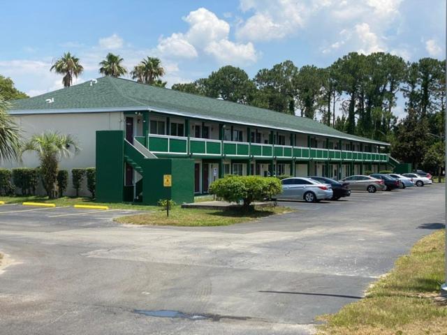 Inn On The Green Florida Tavares Extérieur photo