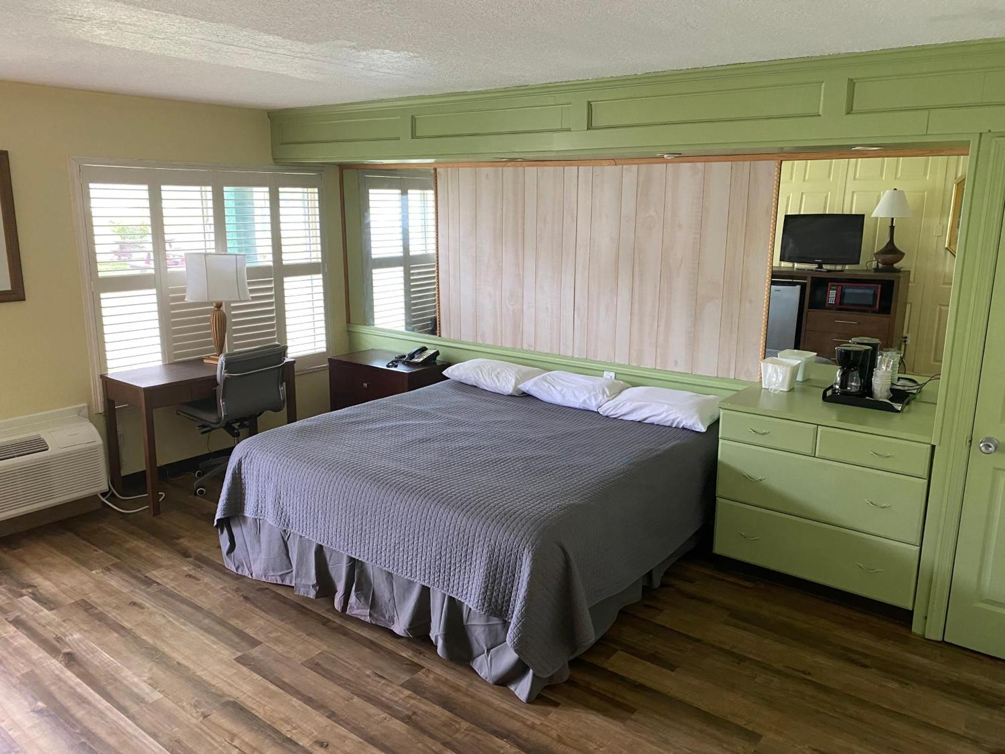 Inn On The Green Florida Tavares Extérieur photo