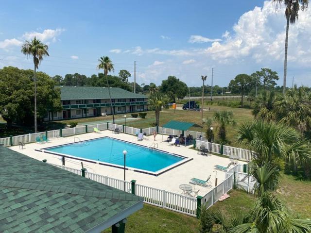 Inn On The Green Florida Tavares Extérieur photo