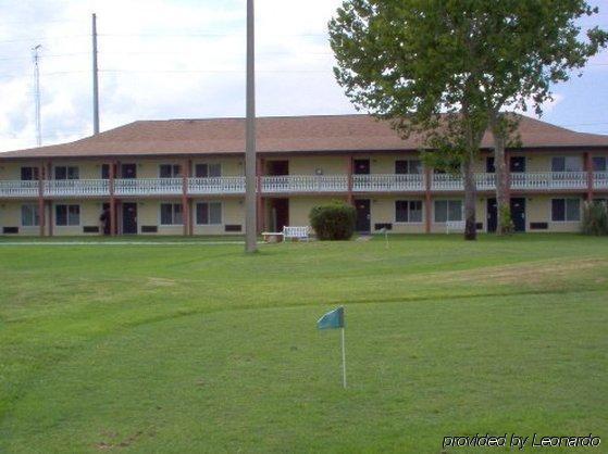 Inn On The Green Florida Tavares Extérieur photo