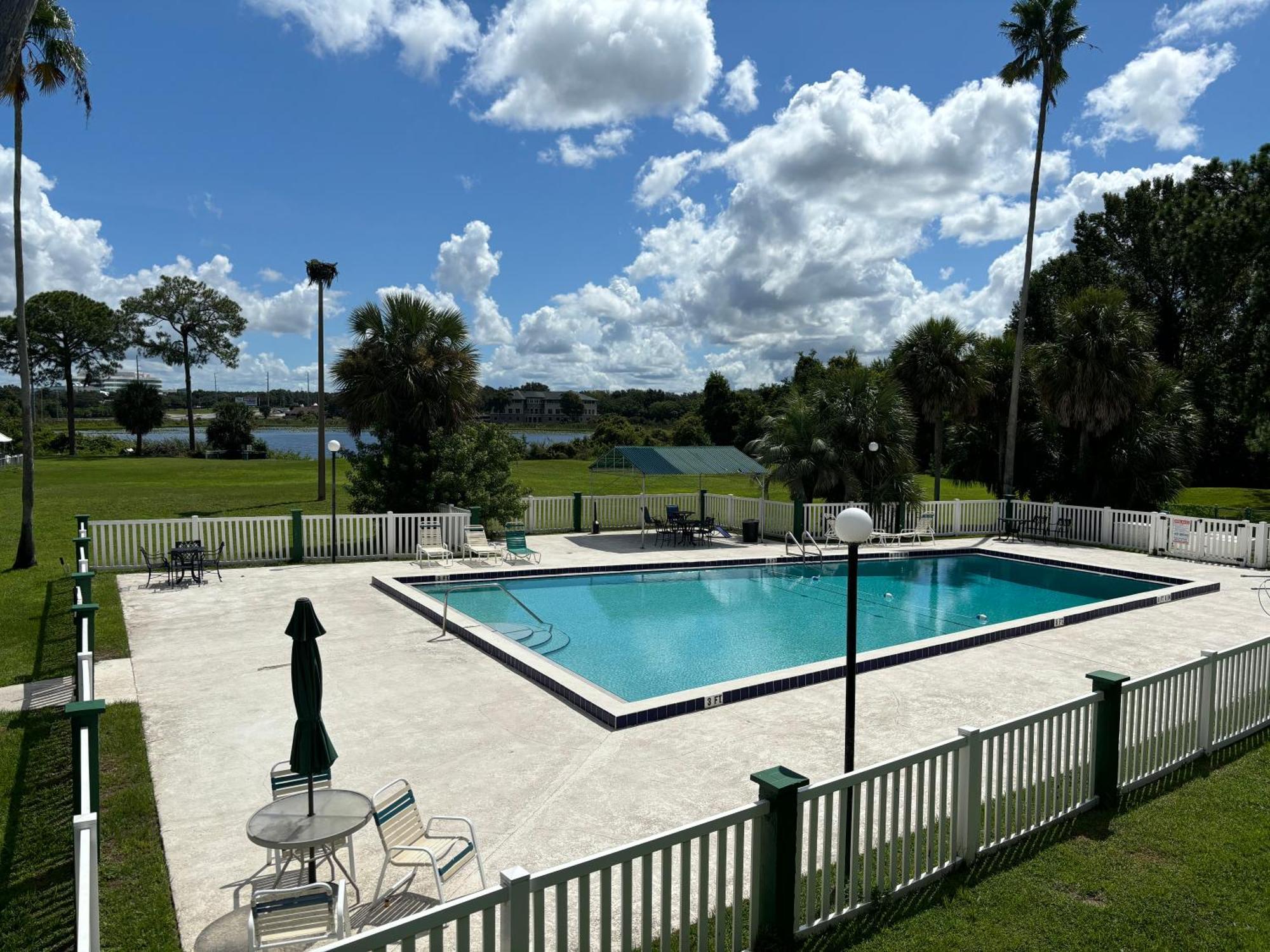 Inn On The Green Florida Tavares Extérieur photo