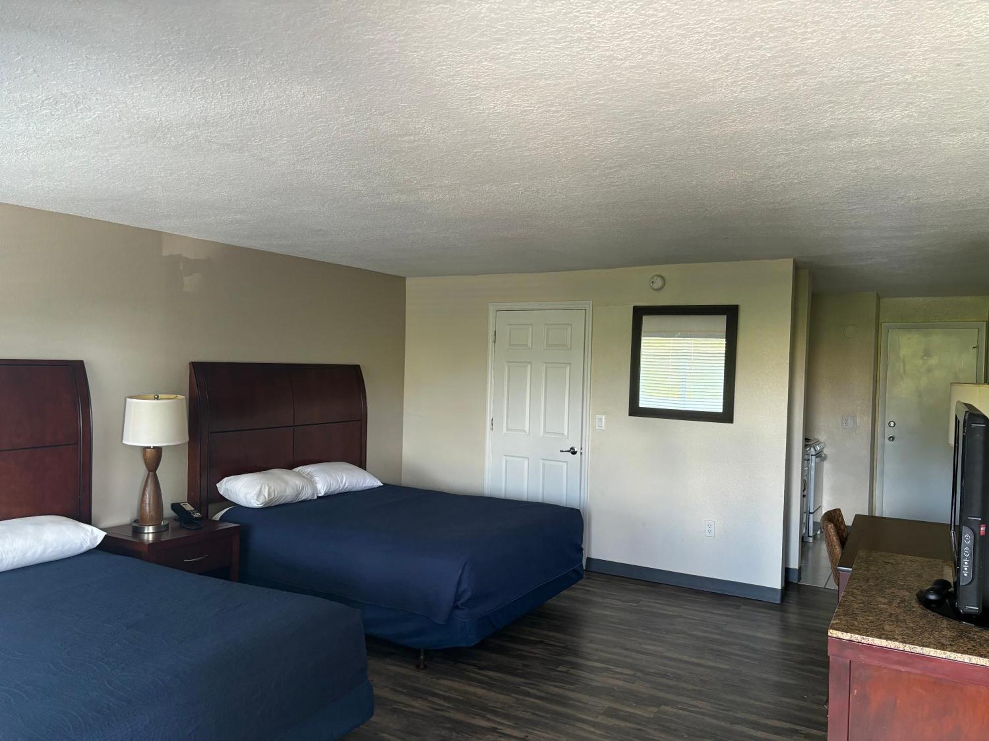 Inn On The Green Florida Tavares Extérieur photo