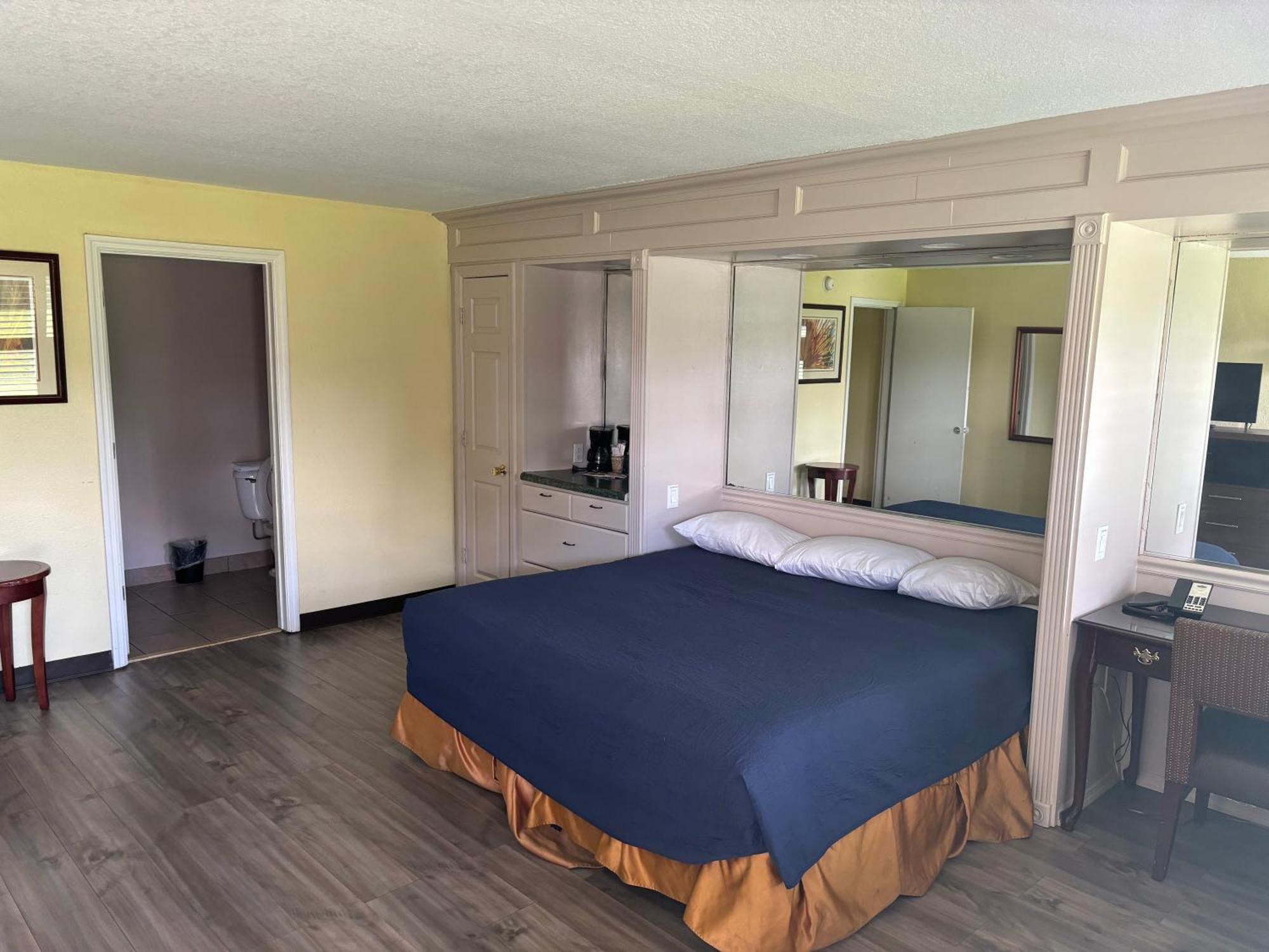 Inn On The Green Florida Tavares Extérieur photo