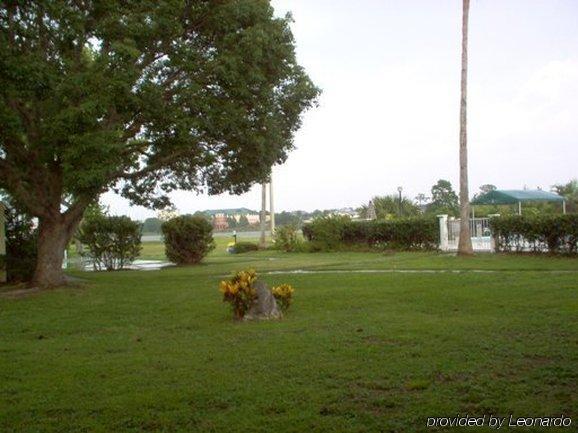 Inn On The Green Florida Tavares Facilités photo