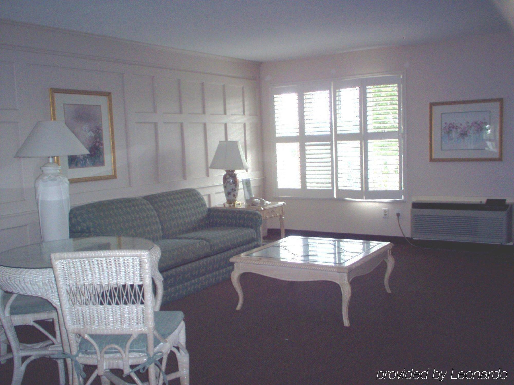 Inn On The Green Florida Tavares Chambre photo