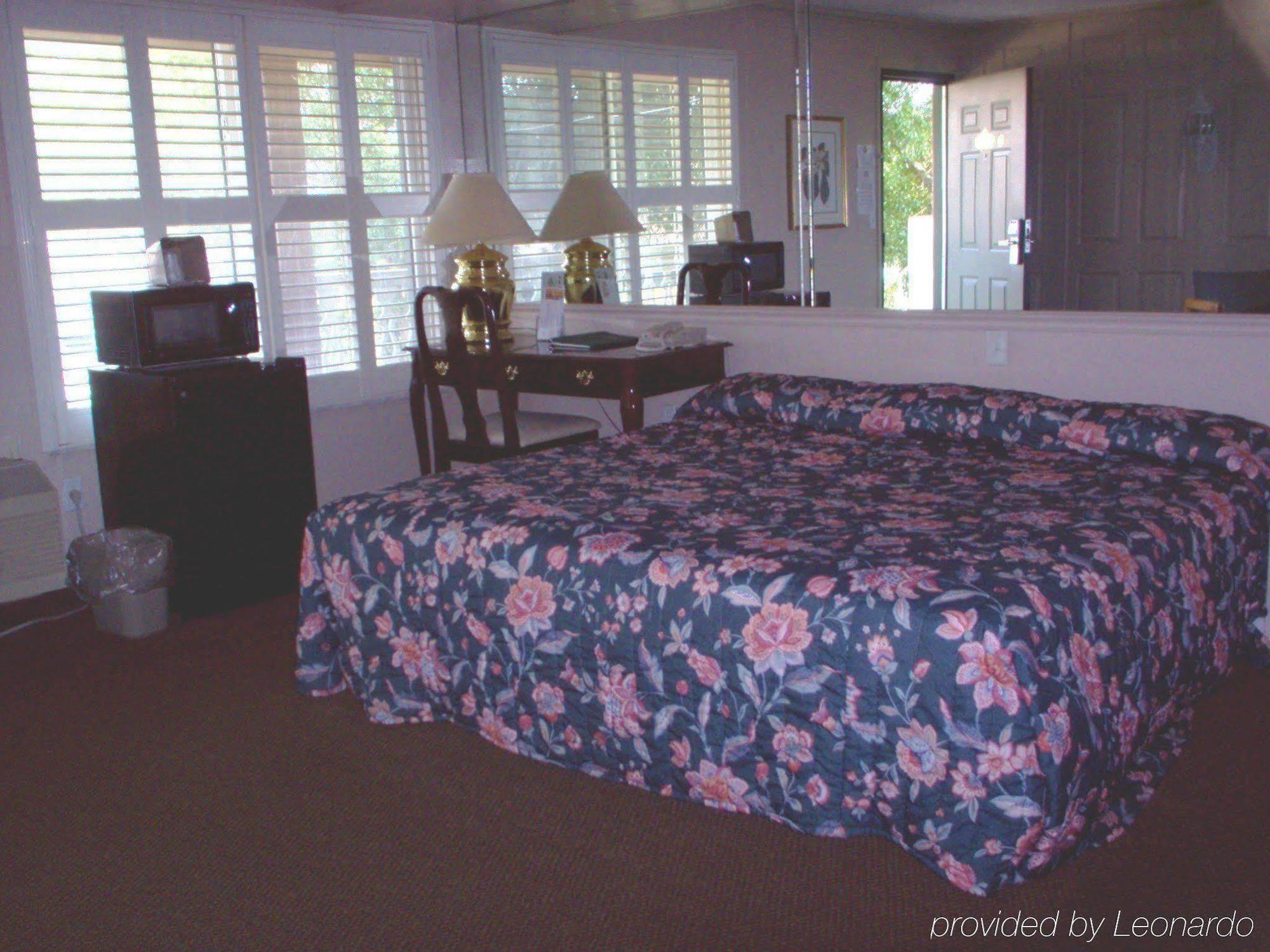 Inn On The Green Florida Tavares Chambre photo