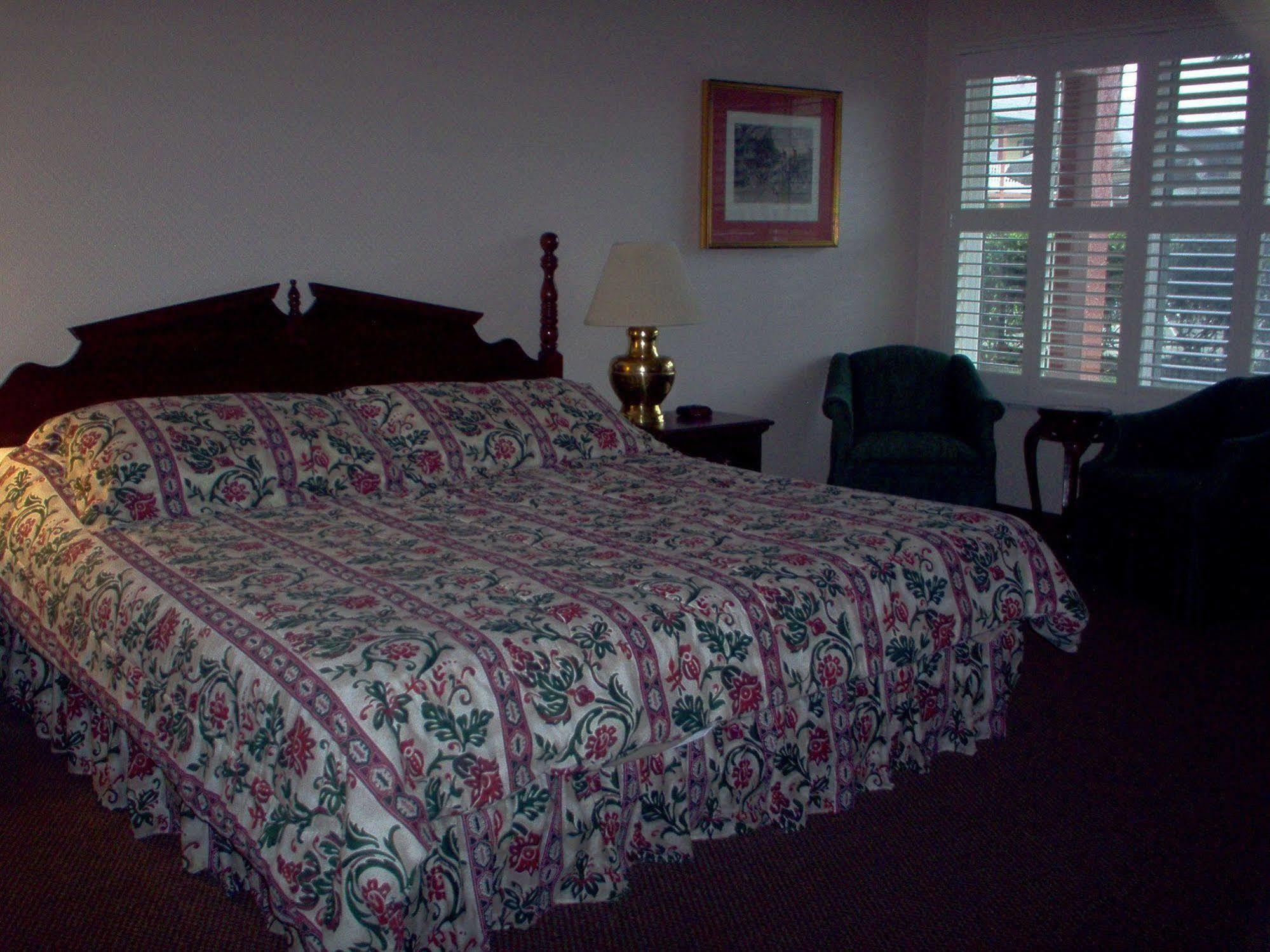 Inn On The Green Florida Tavares Extérieur photo